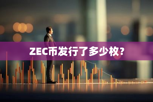 ZEC币发行了多少枚？