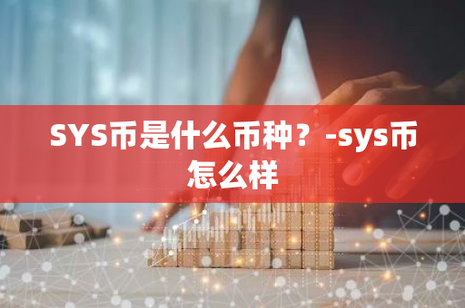 SYS币是什么币种？-sys币怎么样