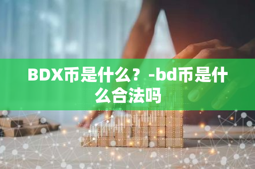 BDX币是什么？-bd币是什么合法吗