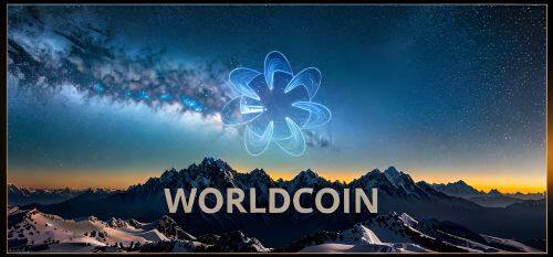 Worldcoin币是什么