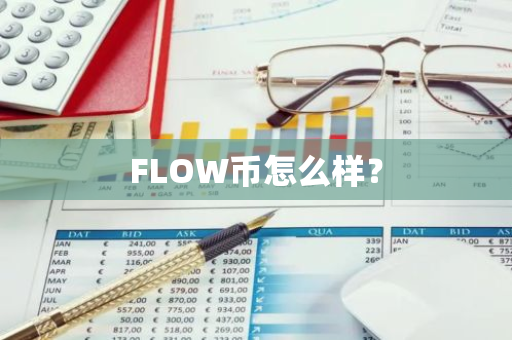 FLOW币怎么样？