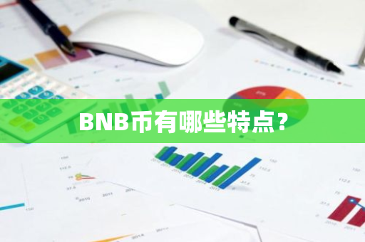 BNB币有哪些特点？