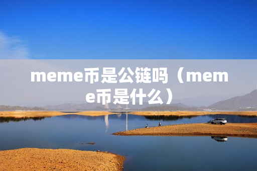 meme币是公链吗（meme币是什么）