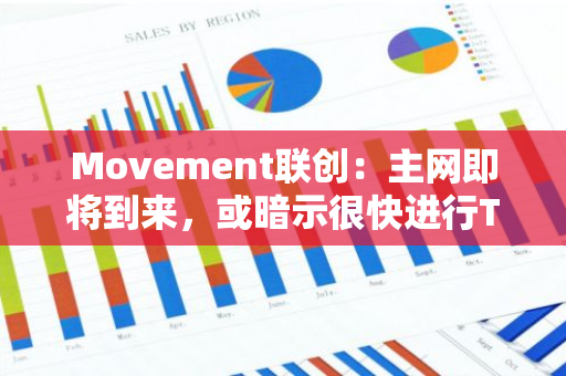 Movement联创：主网即将到来，或暗示很快进行TGE