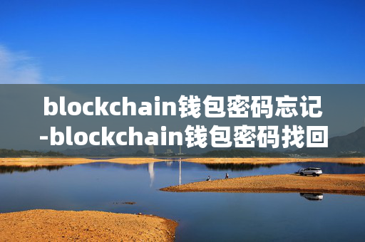 blockchain钱包密码忘记-blockchain钱包密码找回