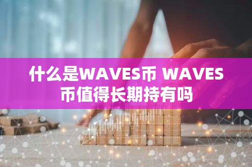 什么是WAVES币 WAVES币值得长期持有吗