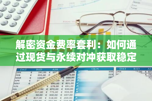 解密资金费率套利：如何通过现货与永续对冲获取稳定年化收益？