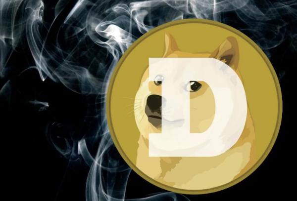 狗狗币预测 DOGE一个月价格走势