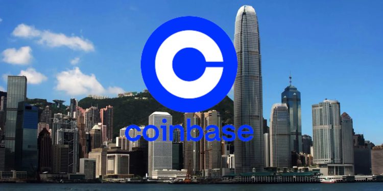 Coinbas逃离美国在香港上市？港议员：欢迎全世界交易所来申请牌照