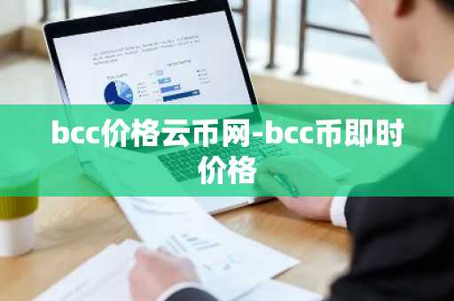 bcc价格云币网-bcc币即时价格