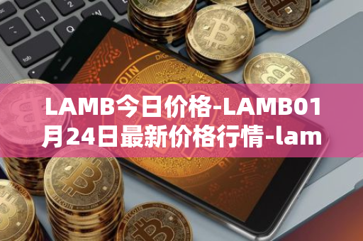 LAMB今日价格-LAMB01月24日最新价格行情-lamb最新走势消息