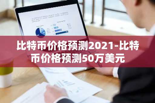 比特币价格预测2021-比特币价格预测50万美元