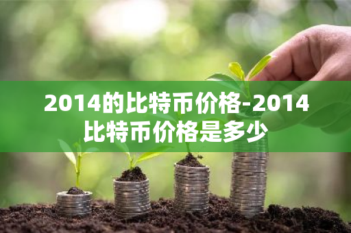 2014的比特币价格-2014比特币价格是多少