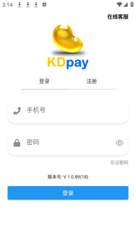 k豆pay钱包是正规平台吗 k豆pay钱包平台正规吗