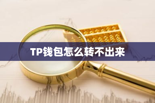 TP钱包怎么转不出来