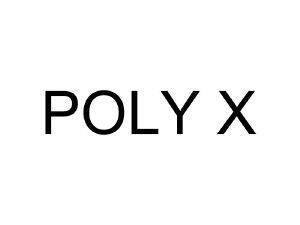 什么是Polymesh(POLYX)币