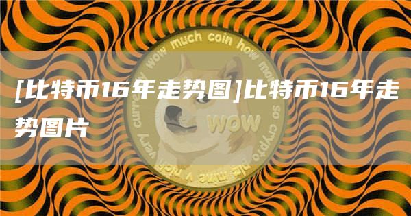 [比特币16年走势图]比特币16年走势图片