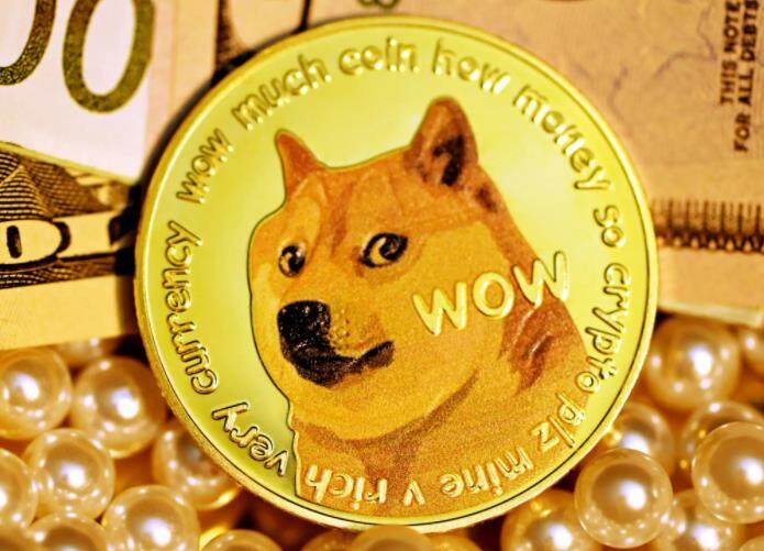 【Doge】狗狗币下载地址链接 狗币app安卓下载入口