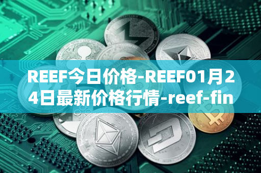 REEF今日价格-REEF01月24日最新价格行情-reef-finance最新走势消息