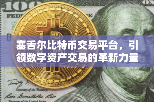 塞舌尔比特币交易平台，引领数字资产交易的革新力量