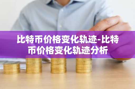 比特币价格变化轨迹-比特币价格变化轨迹分析