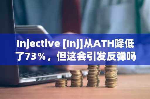 Injective [Inj]从ATH降低了73％，但这会引发反弹吗？