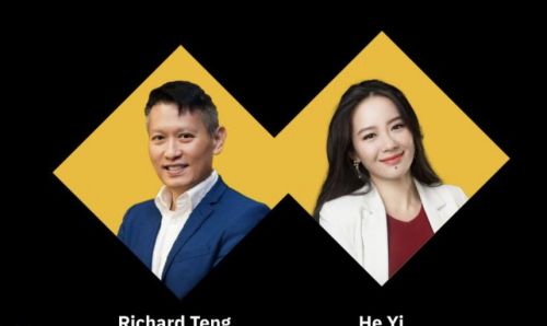 币安Richard Teng、何一AMA重点: 看好明后年牛市、何一满仓BNB