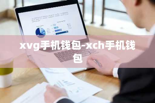 xvg手机钱包-xch手机钱包