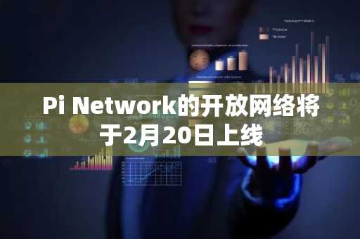 Pi Network的开放网络将于2月20日上线