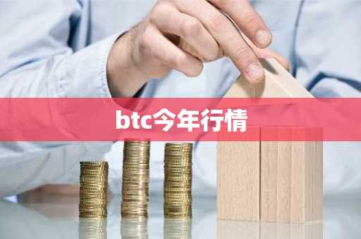 btc今年行情