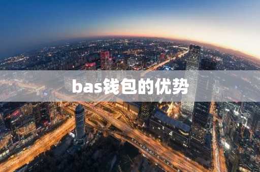 bas钱包的优势