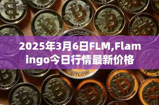 2025年3月6日FLM,Flamingo今日行情最新价格