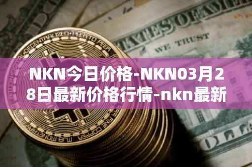 NKN今日价格-NKN03月28日最新价格行情-nkn最新走势消息