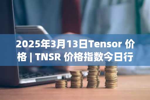 2025年3月13日Tensor 价格 | TNSR 价格指数今日行情分享