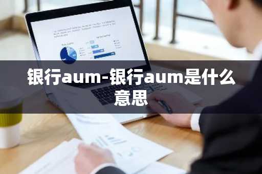 银行aum-银行aum是什么意思