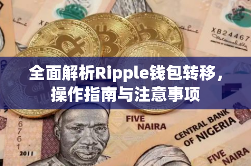 全面解析Ripple钱包转移，操作指南与注意事项