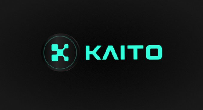 Kaito币，Web3领域的下一个财富风暴？