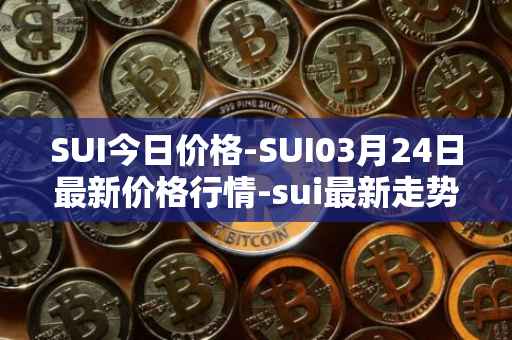 SUI今日价格-SUI03月24日最新价格行情-sui最新走势消息