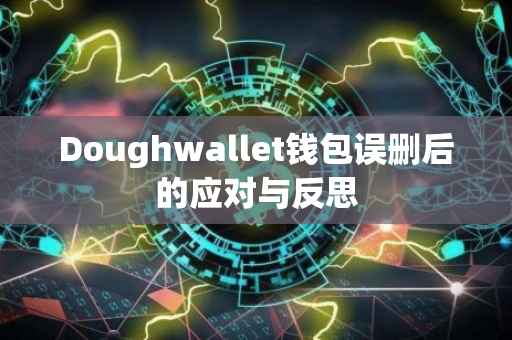 Doughwallet钱包误删后的应对与反思