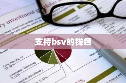 支持bsv的钱包