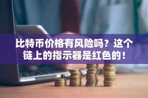 比特币价格有风险吗？这个链上的指示器是红色的！