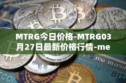 MTRG今日价格-MTRG03月27日最新价格行情-meter最新走势消息
