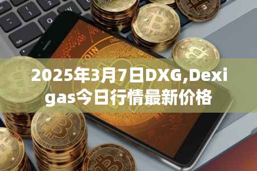 2025年3月7日DXG,Dexigas今日行情最新价格