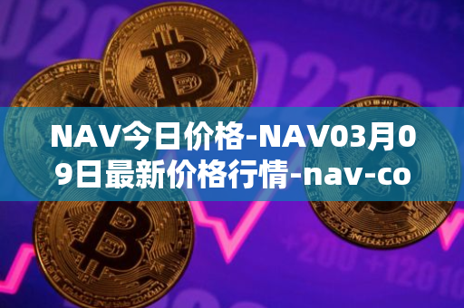 NAV今日价格-NAV03月09日最新价格行情-nav-coin最新走势消息