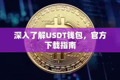 深入了解USDT钱包，官方下载指南