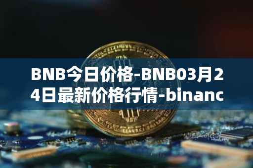 BNB今日价格-BNB03月24日最新价格行情-binance-coin最新走势消息