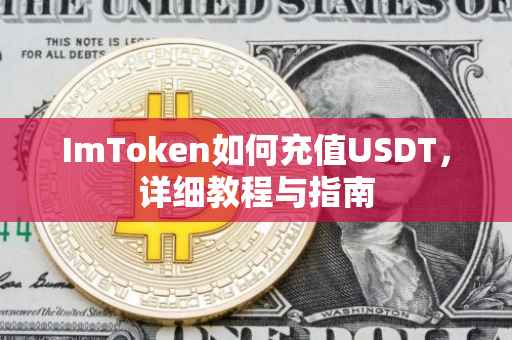 ImToken如何充值USDT，详细教程与指南