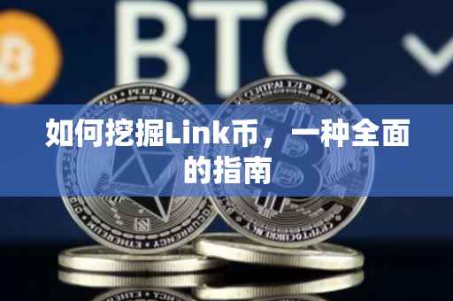 如何挖掘Link币，一种全面的指南