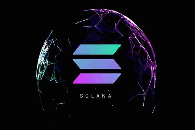 各家ETF发行商竞相申请Solana ETF！但贝莱德为何仍缺席？