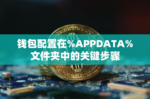 钱包配置在%APPDATA%文件夹中的关键步骤